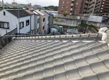 高槻市上土室Ｋ様